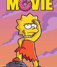 pic for THE SIMPSONS MOVIE 3